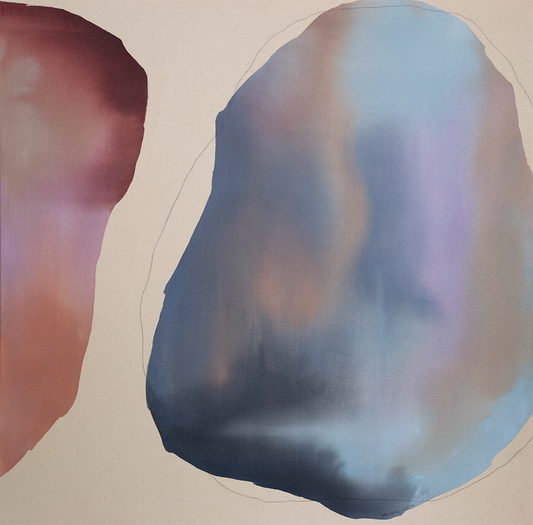 Melanie Cheung / Little By Little And Then All At Once