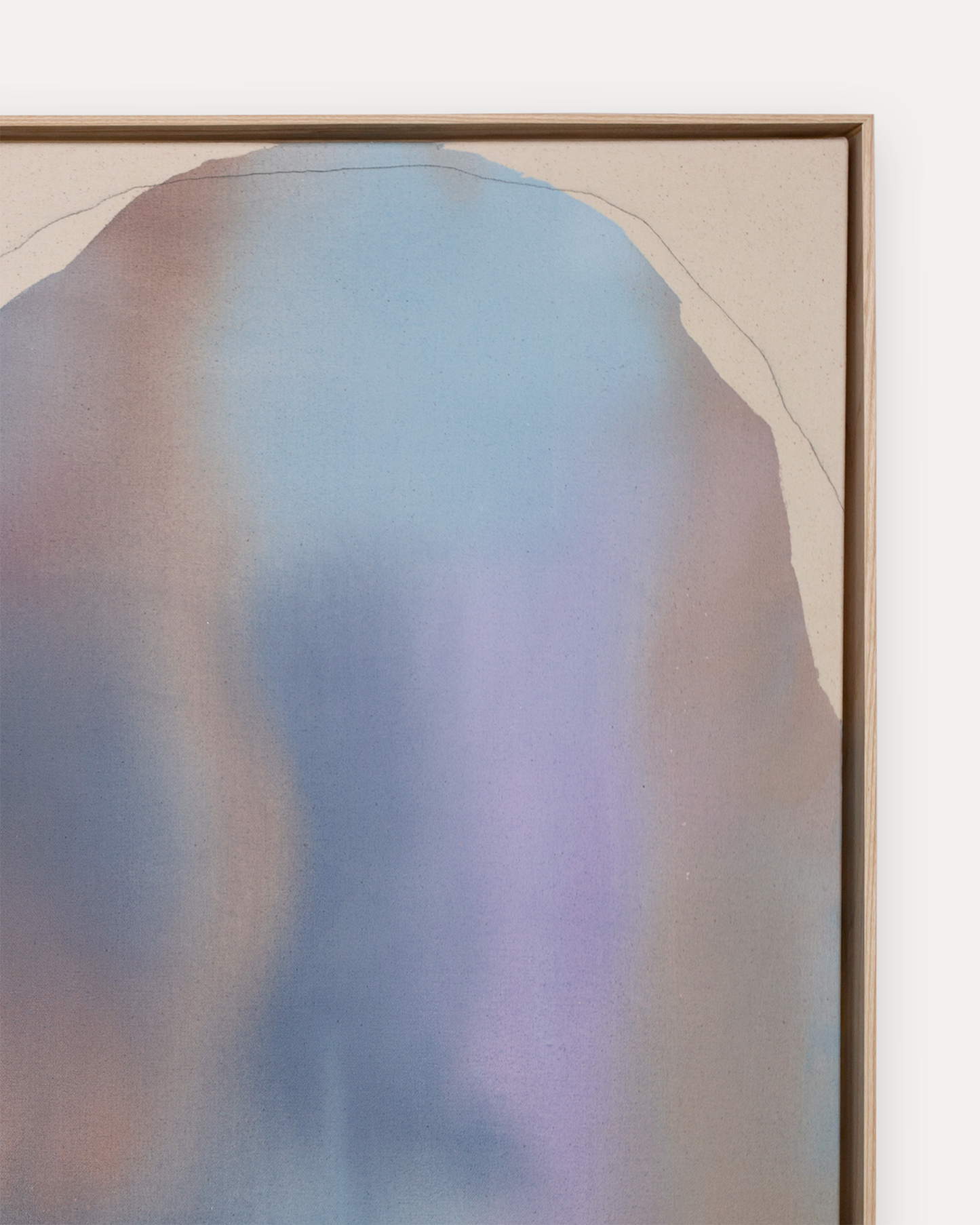 Melanie Cheung / Little By Little And Then All At Once