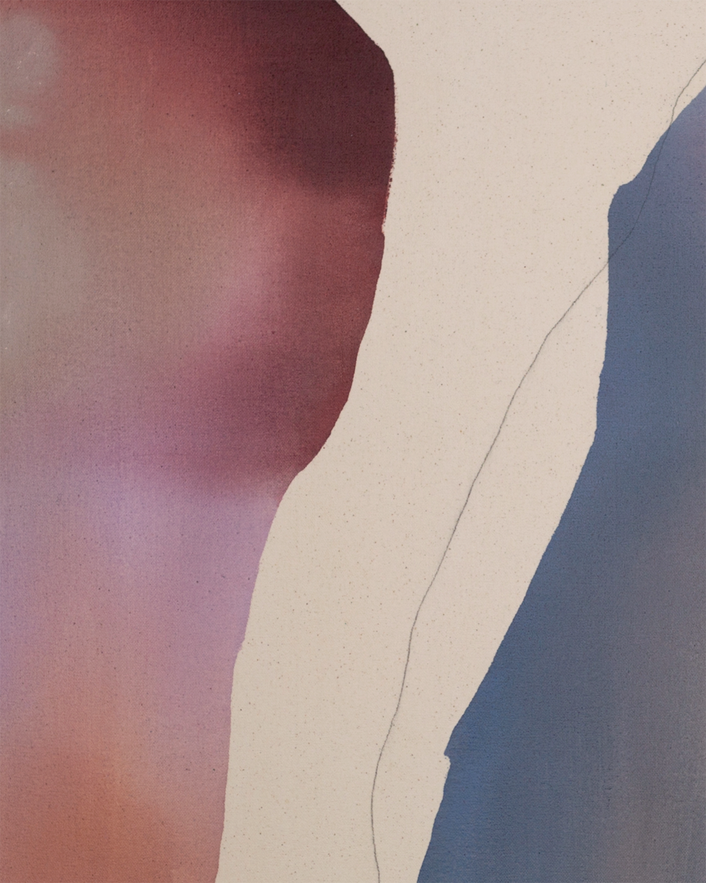 Melanie Cheung / Little By Little And Then All At Once