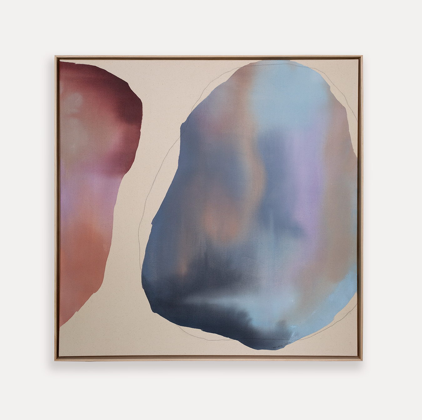 Melanie Cheung / Little By Little And Then All At Once