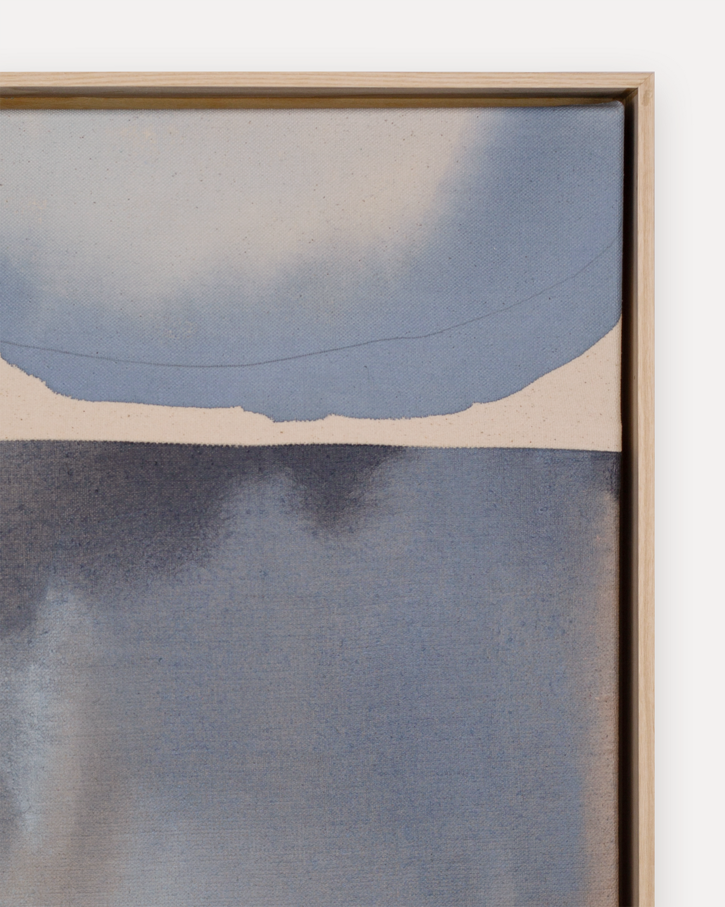 Melanie Cheung / Just Beyond The Ether No. 5