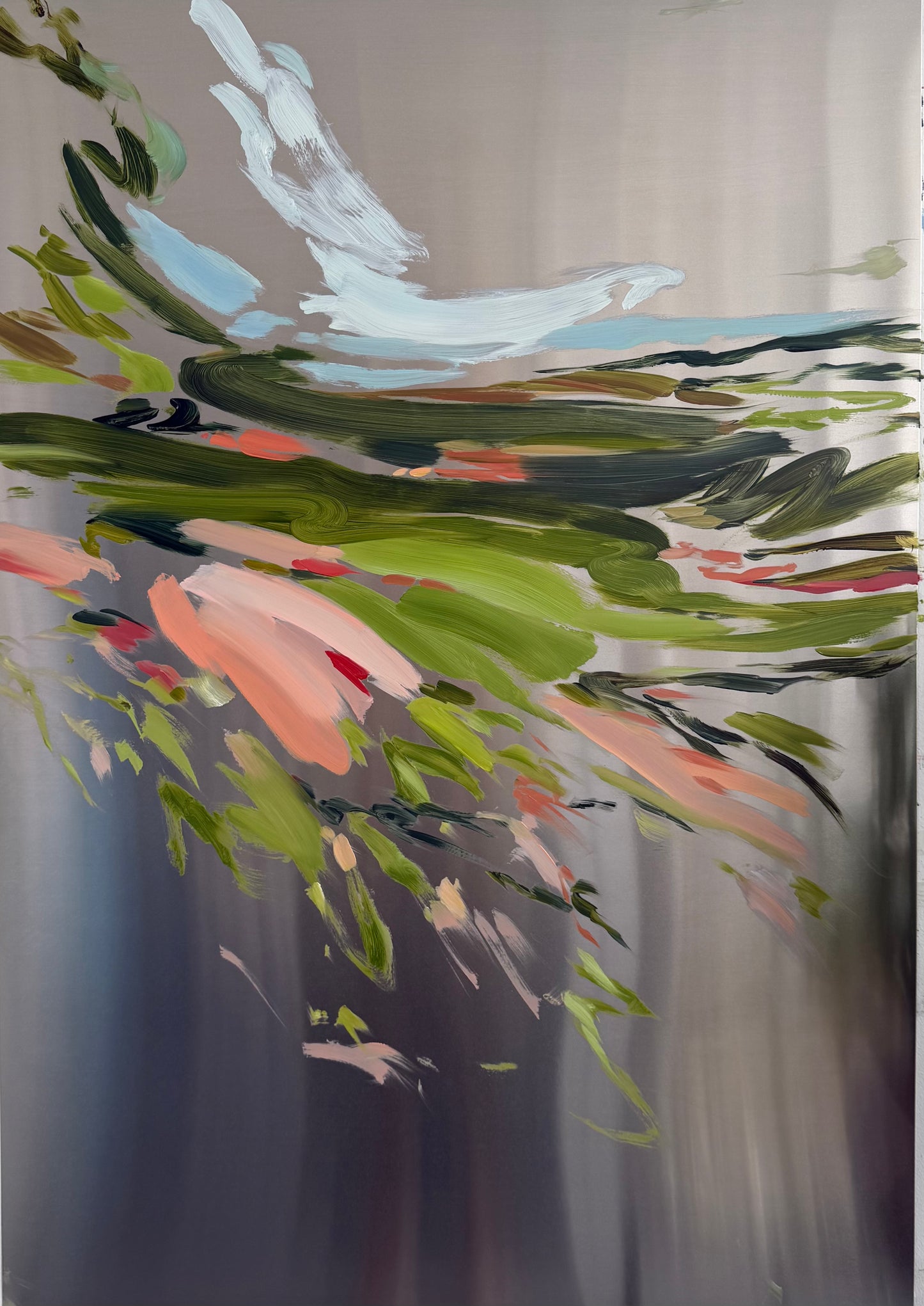 Olga Karika / Memory of Landscape. Part 1