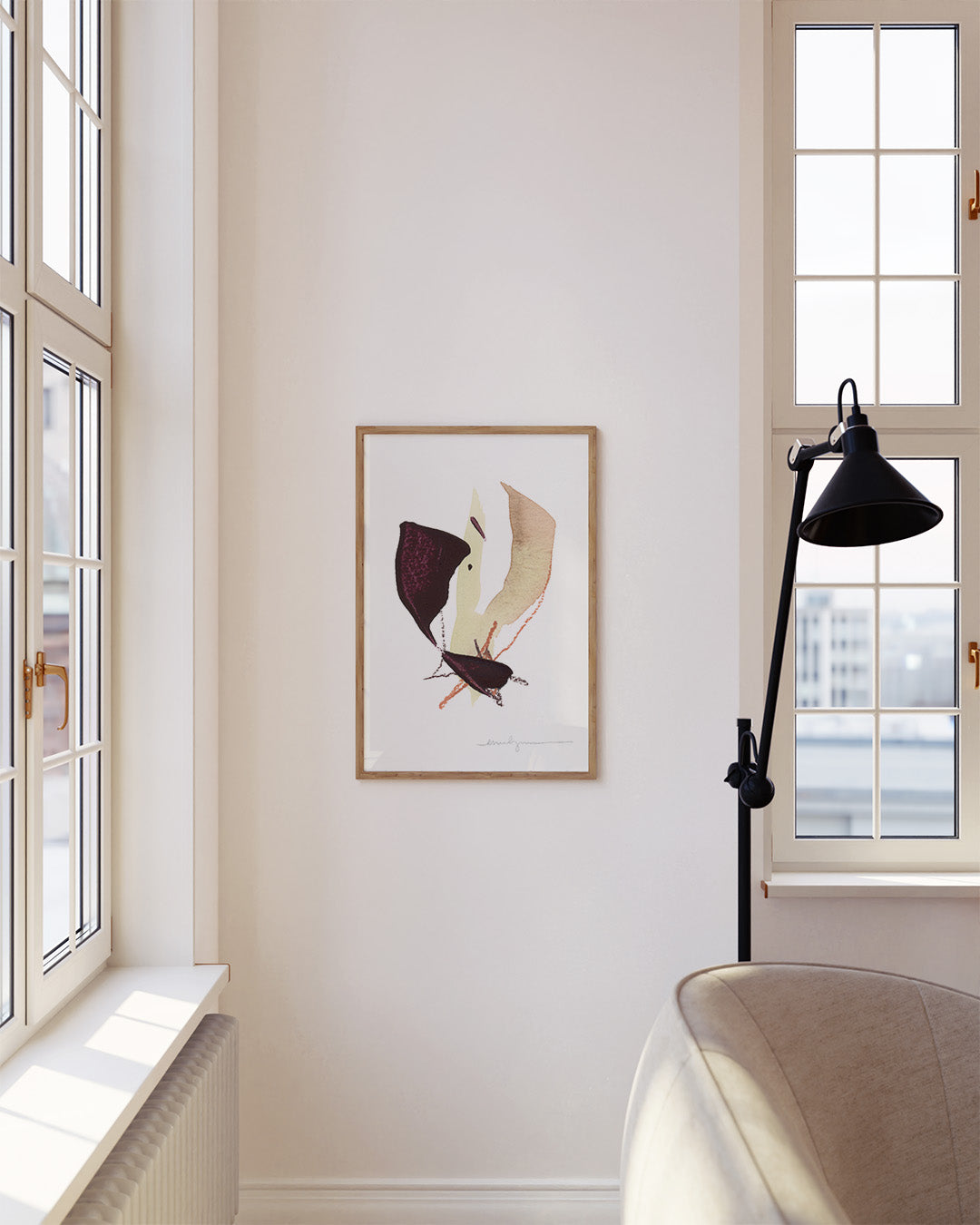 Emily Newman / Michelle Vol.4