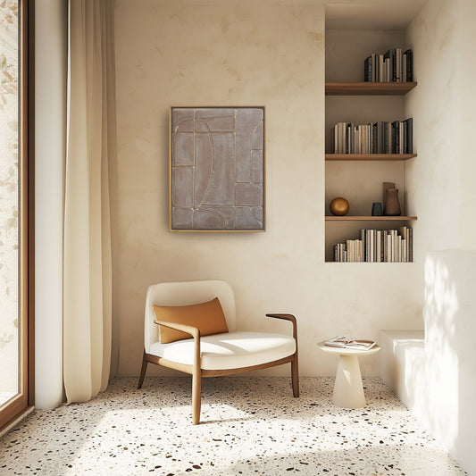 Beatriz Salazar / Microcosm II