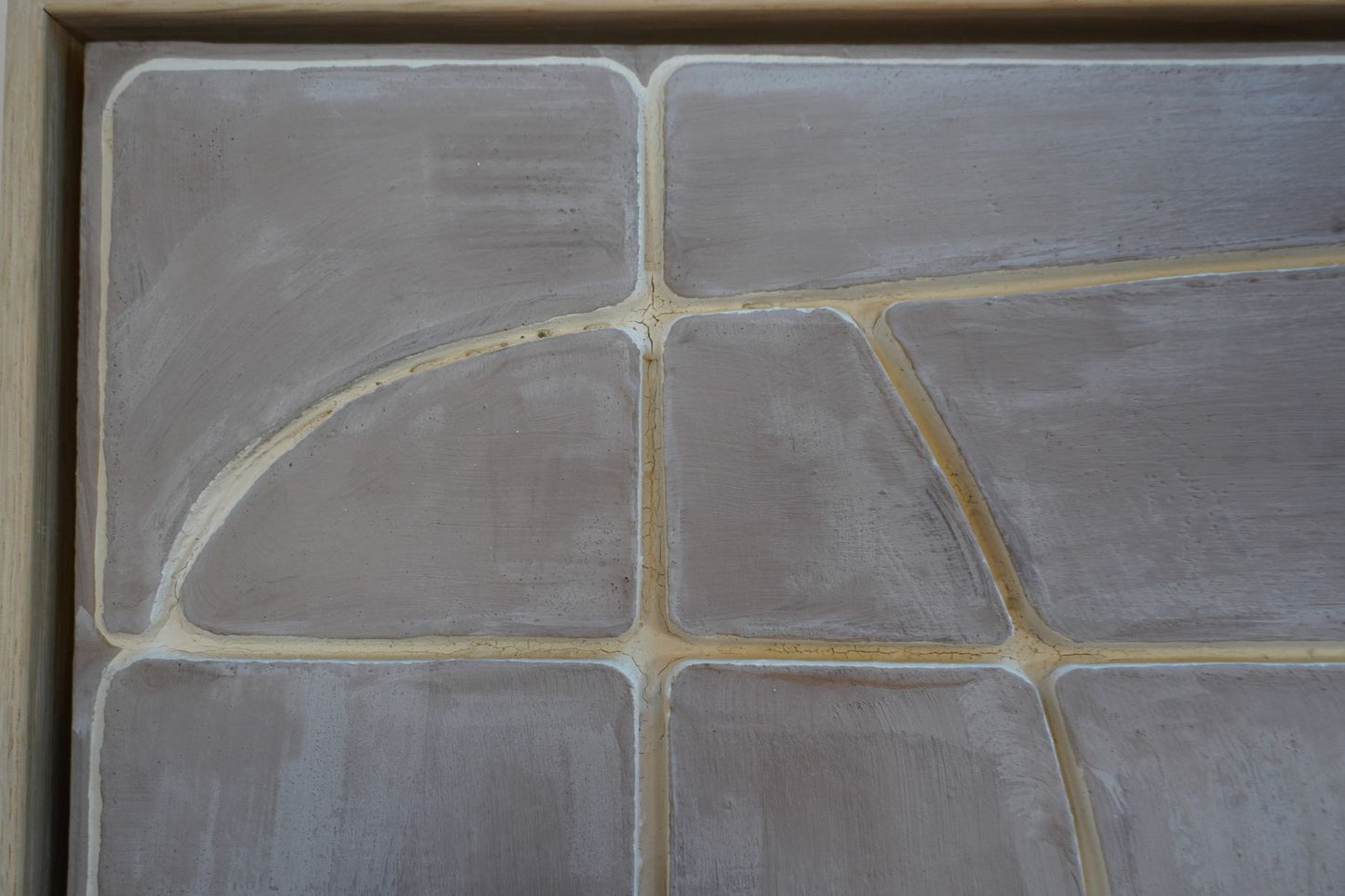 Beatriz Salazar / Microcosm II