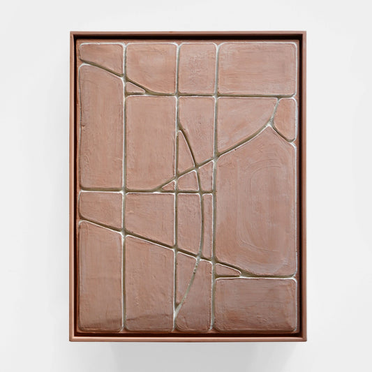 Beatriz Salazar / Microcosm III