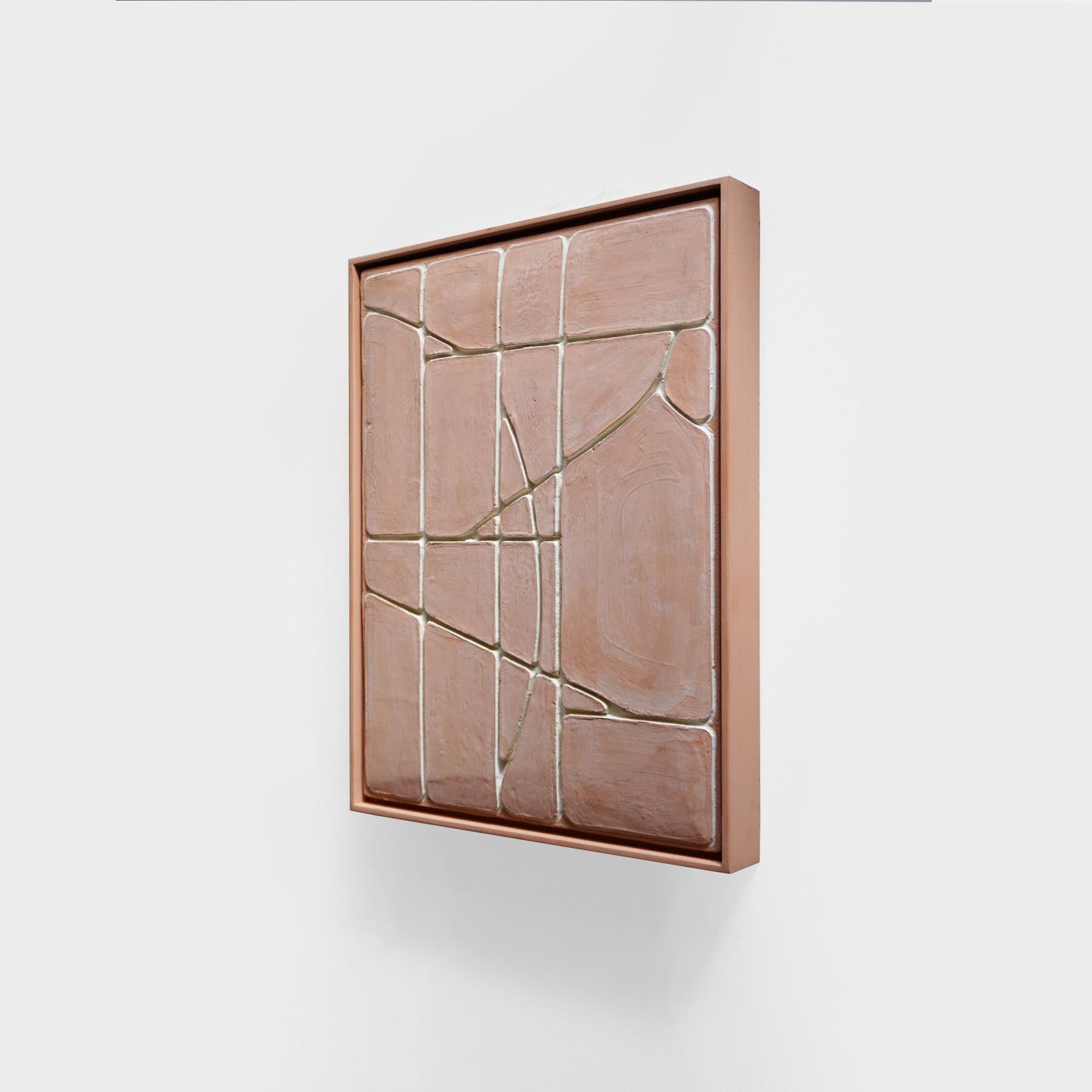 Beatriz Salazar / Microcosm III