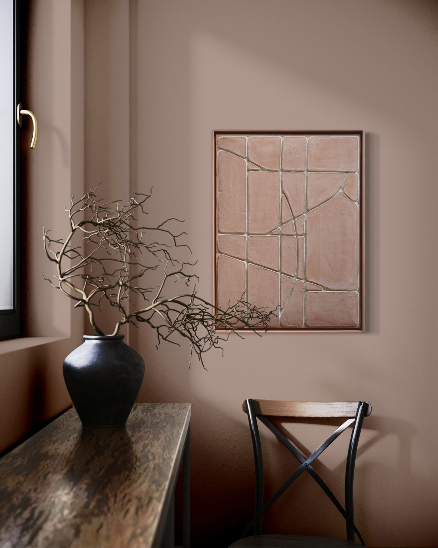 Beatriz Salazar / Microcosm III