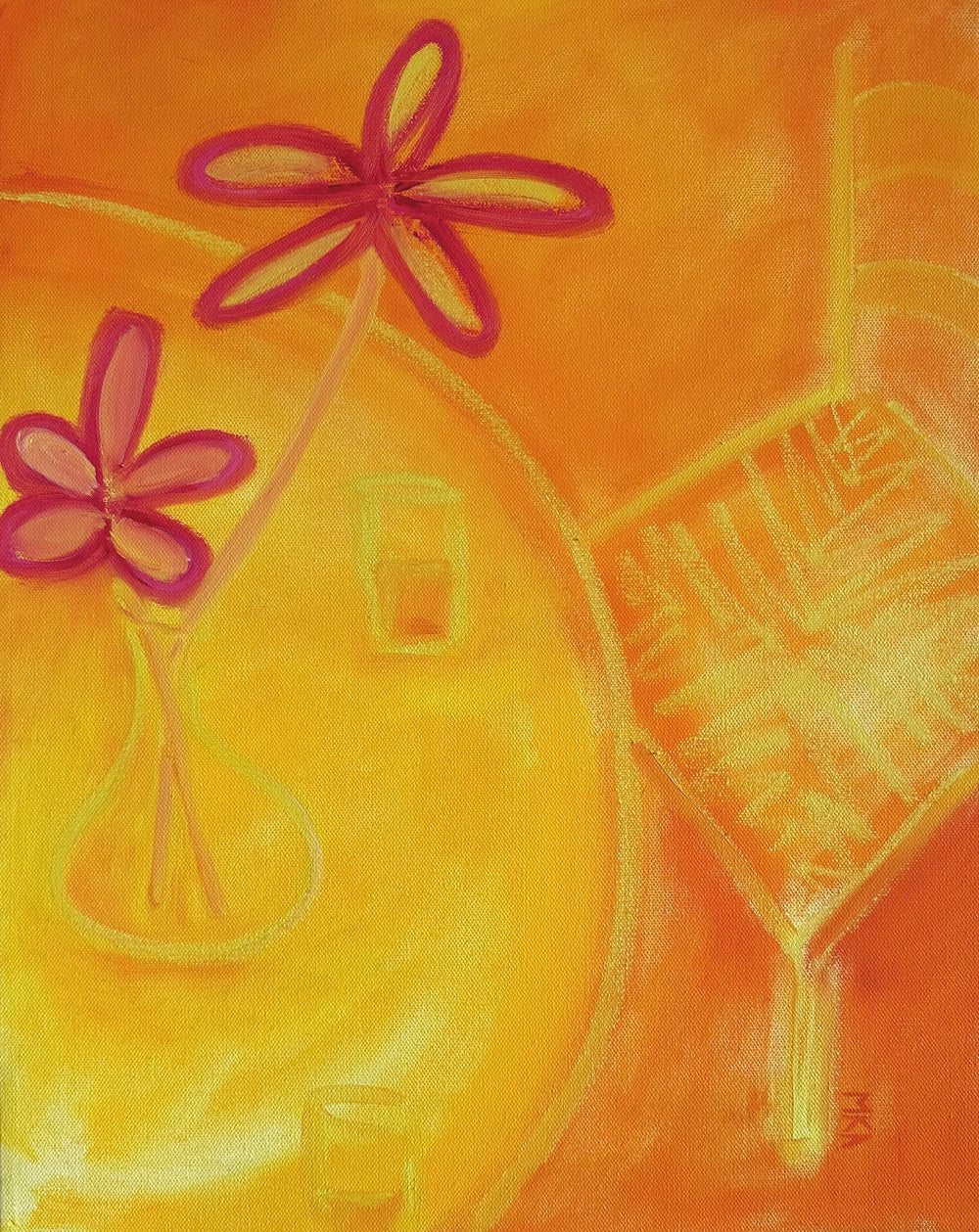 Marissa Apstein / Mid Day