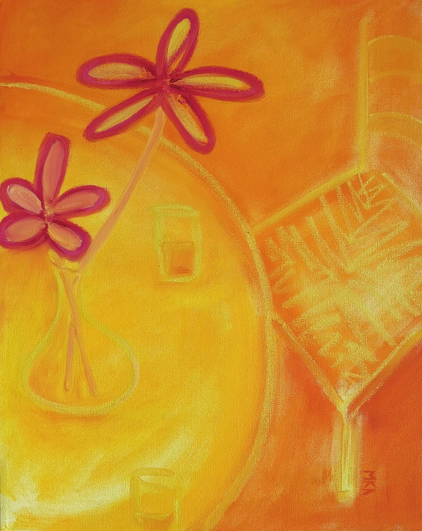 Marissa Apstein / Mid Day