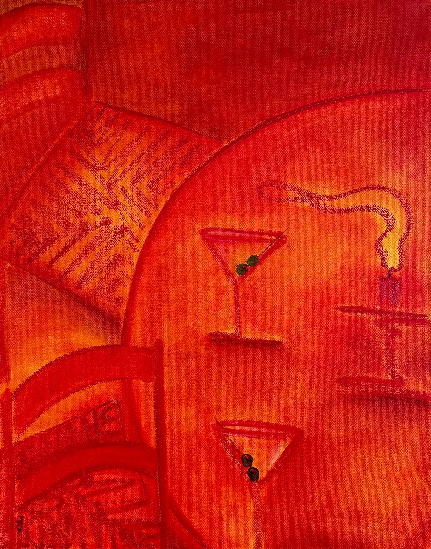 Marissa Apstein / Mid Week