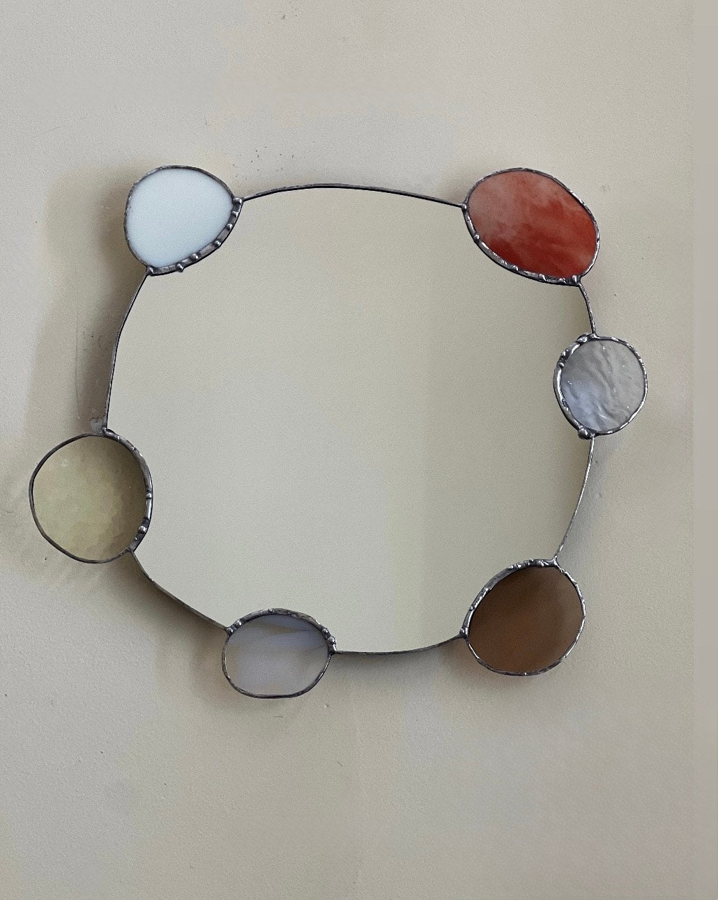 Katie Kohls / Women's Day Collection, Mirror I