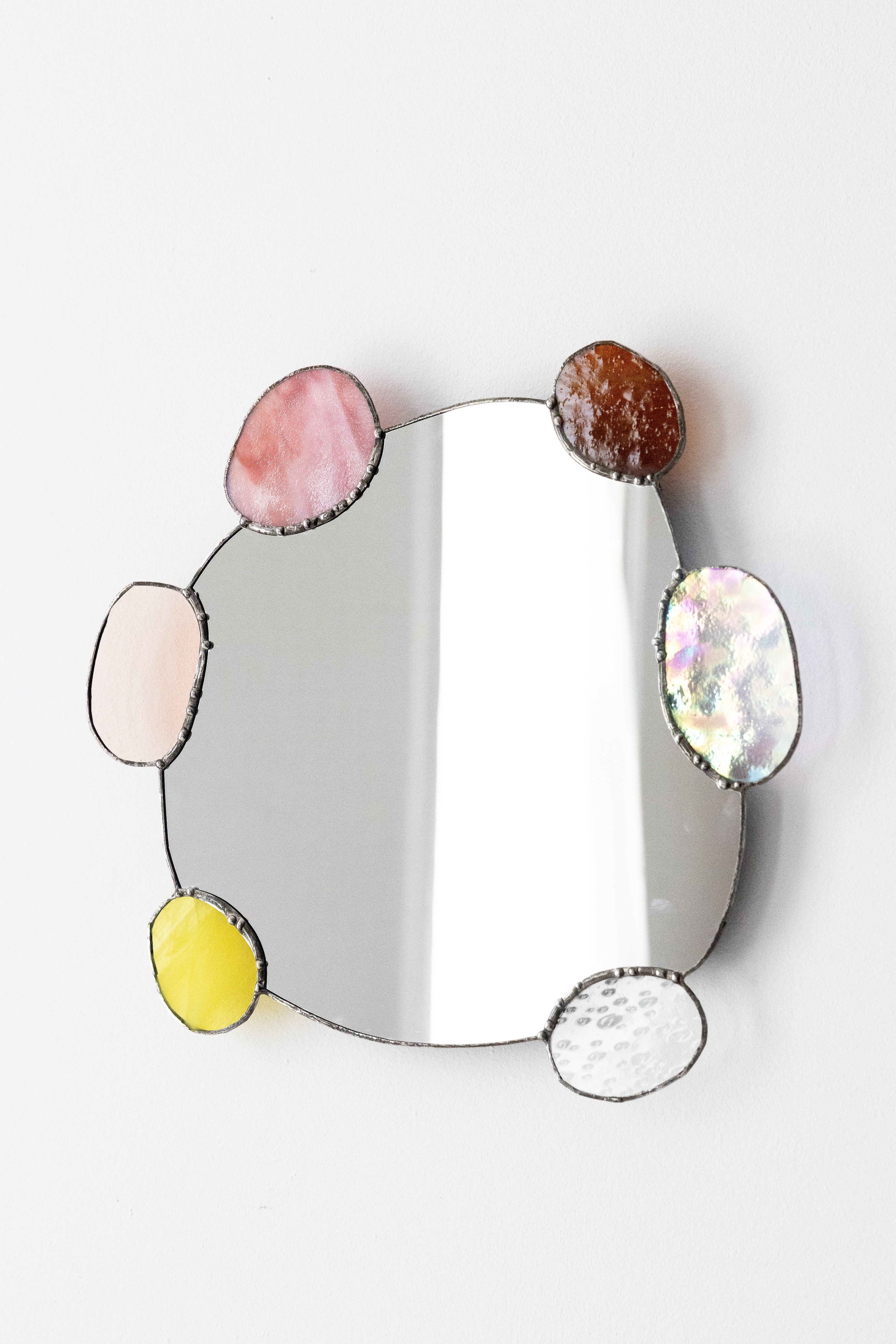 Katie Kohls / Mirror I