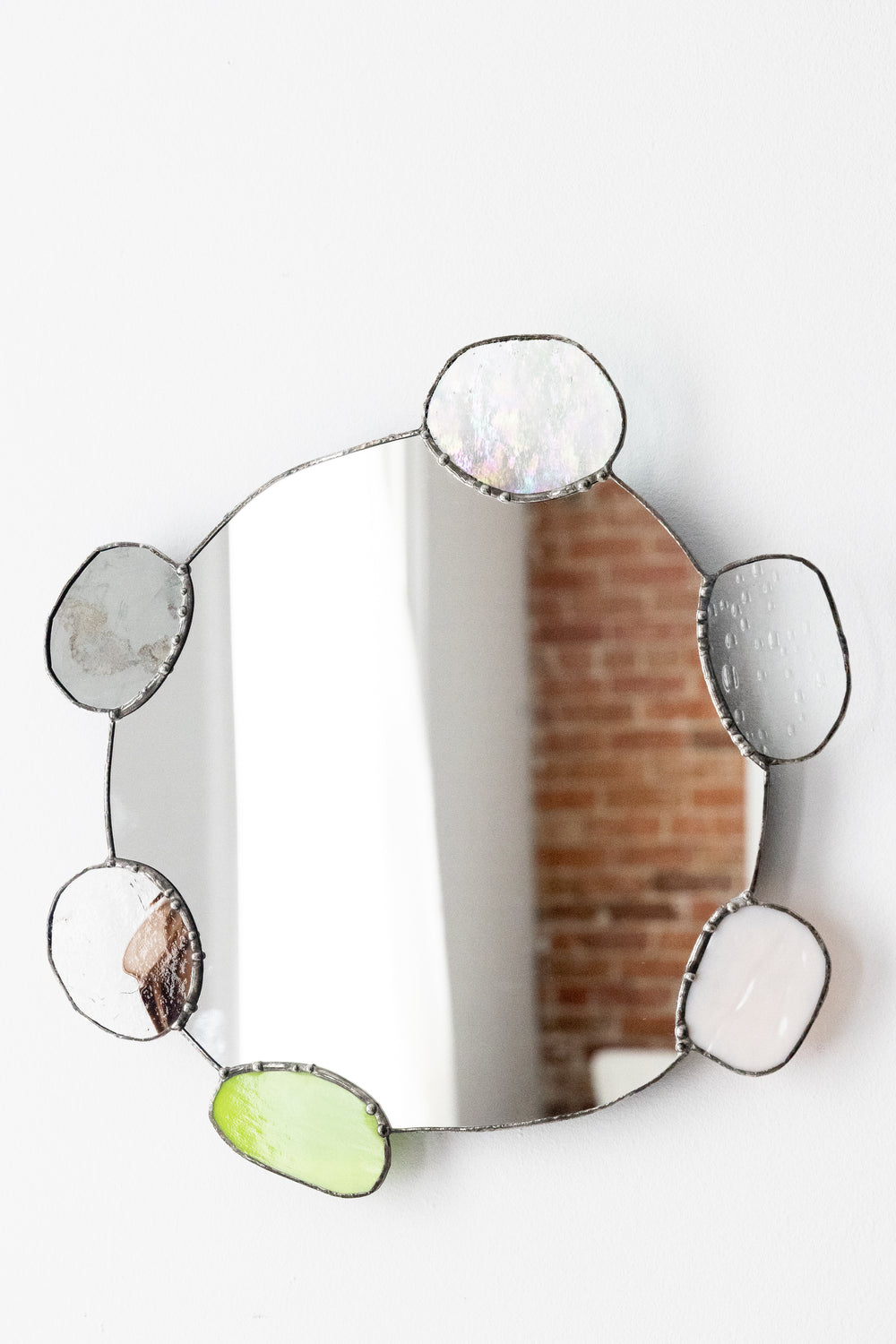 Katie Kohls / Mirror II