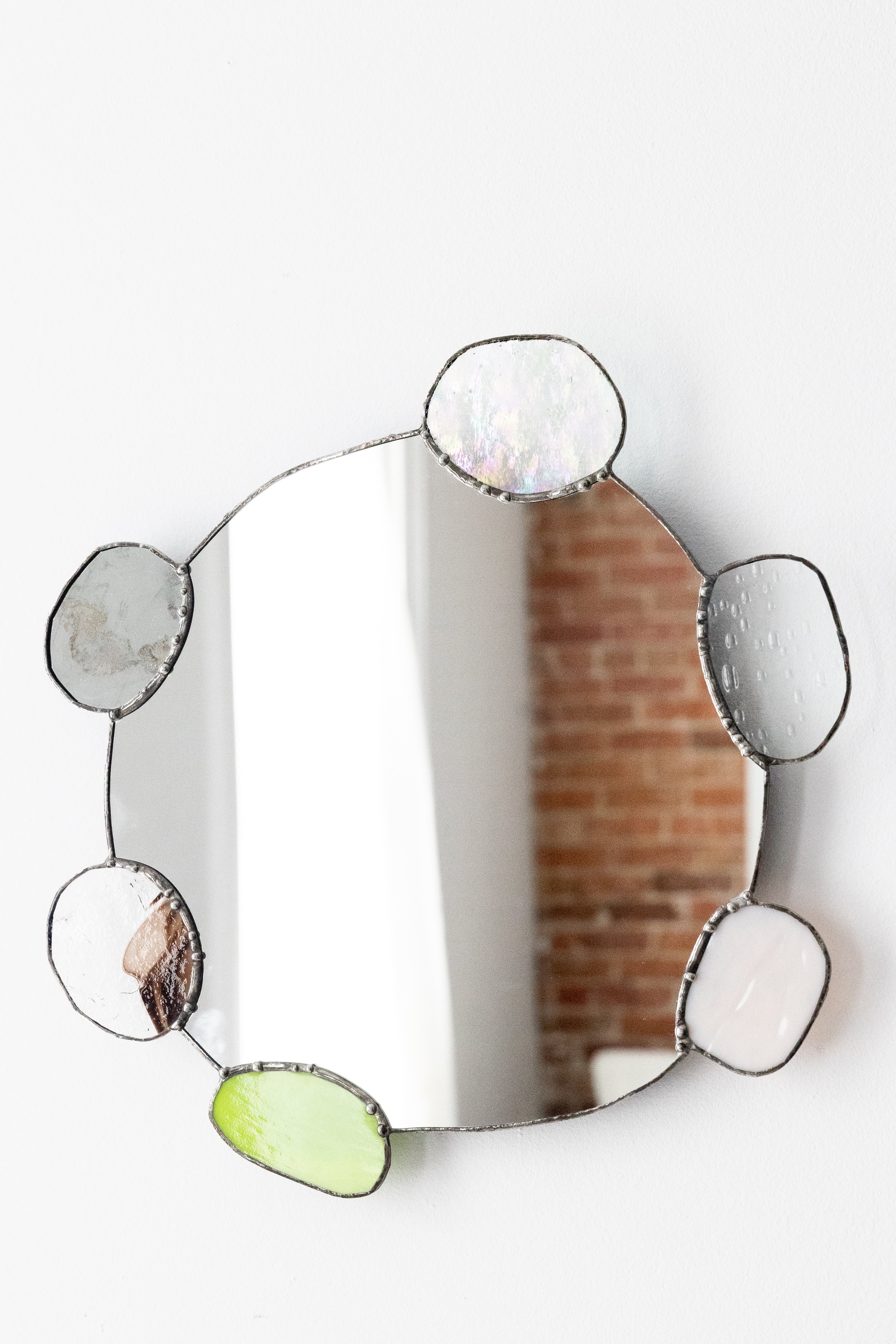 Katie Kohls / Mirror II