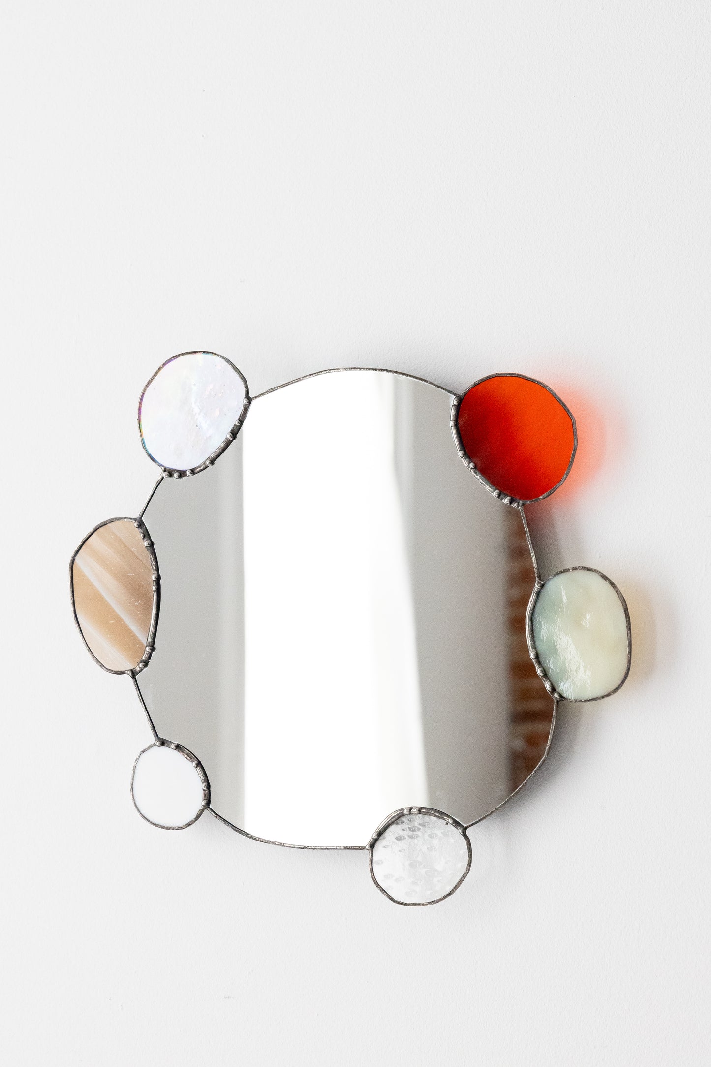 Katie Kohls / Mirror III