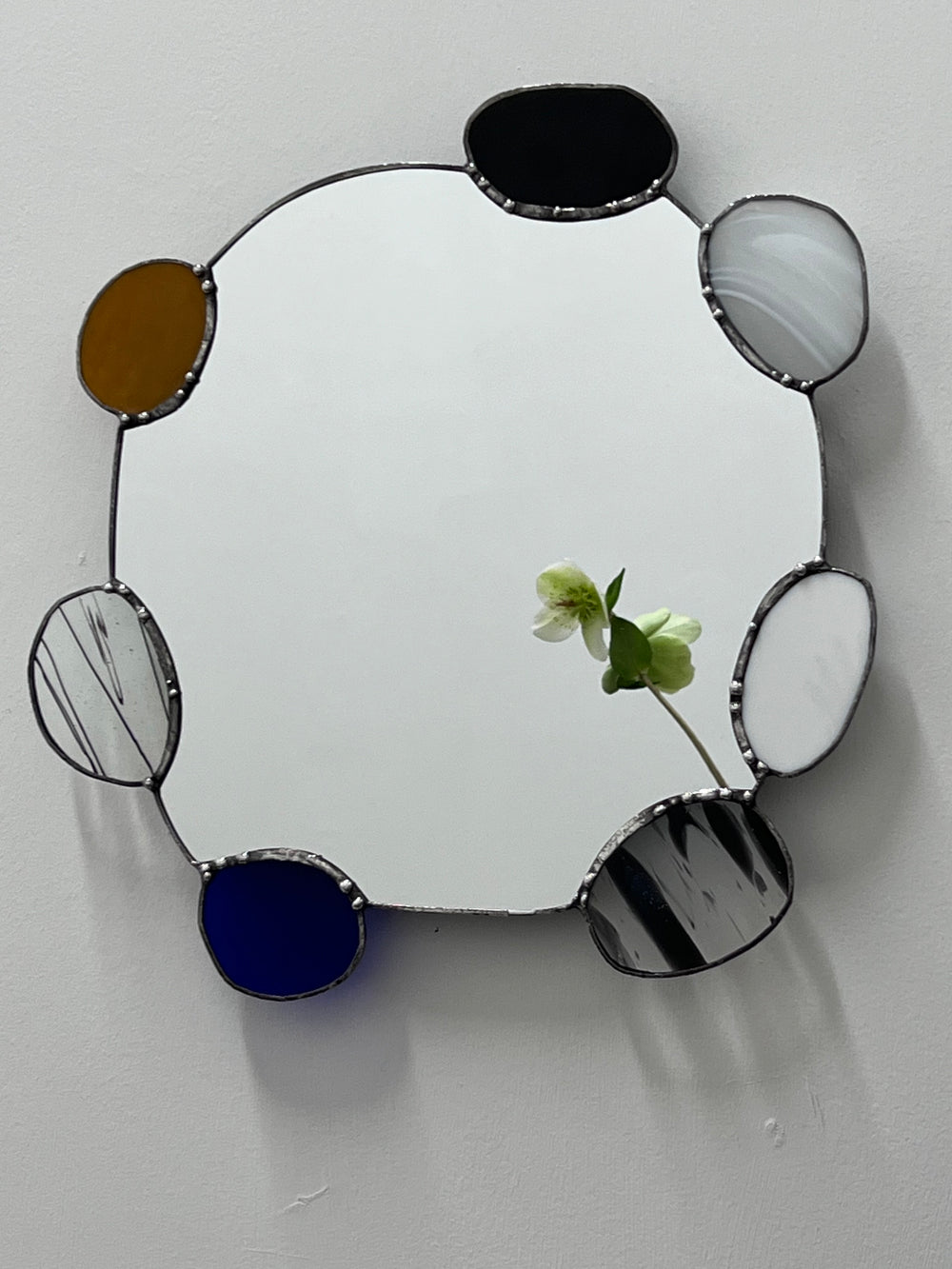 Katie Kohls / Eclipse Mirror III