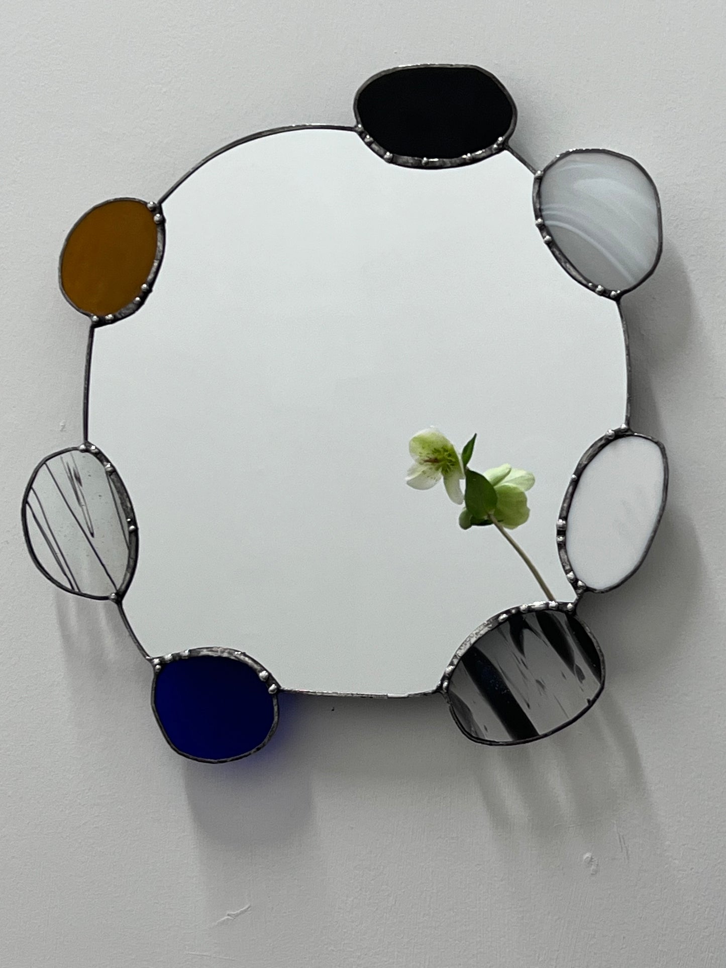 Katie Kohls / Eclipse Mirror III