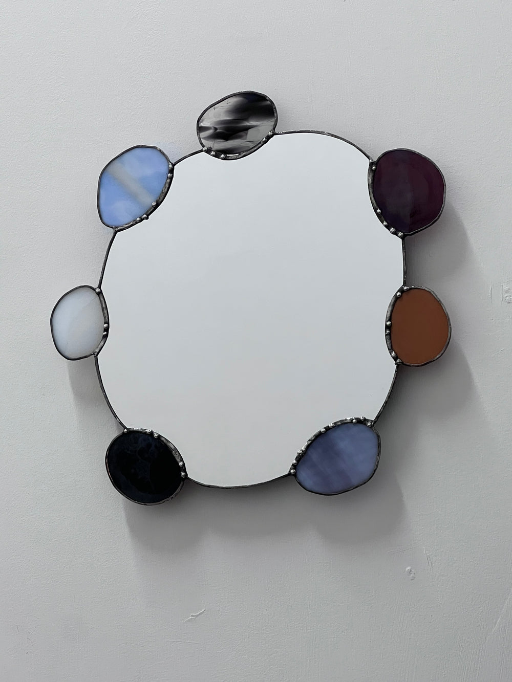 Katie Kohls / Eclipse Mirror II