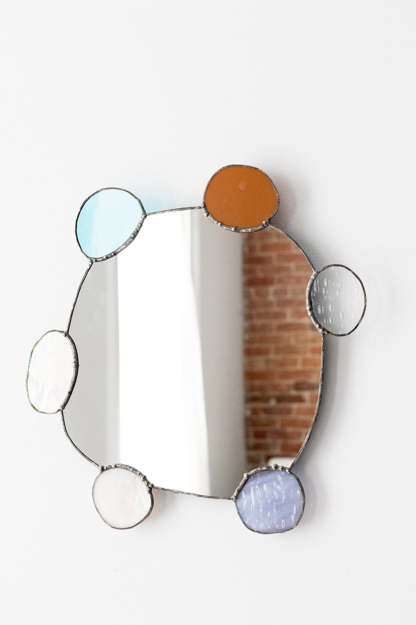 Katie Kohls / Mirror IV