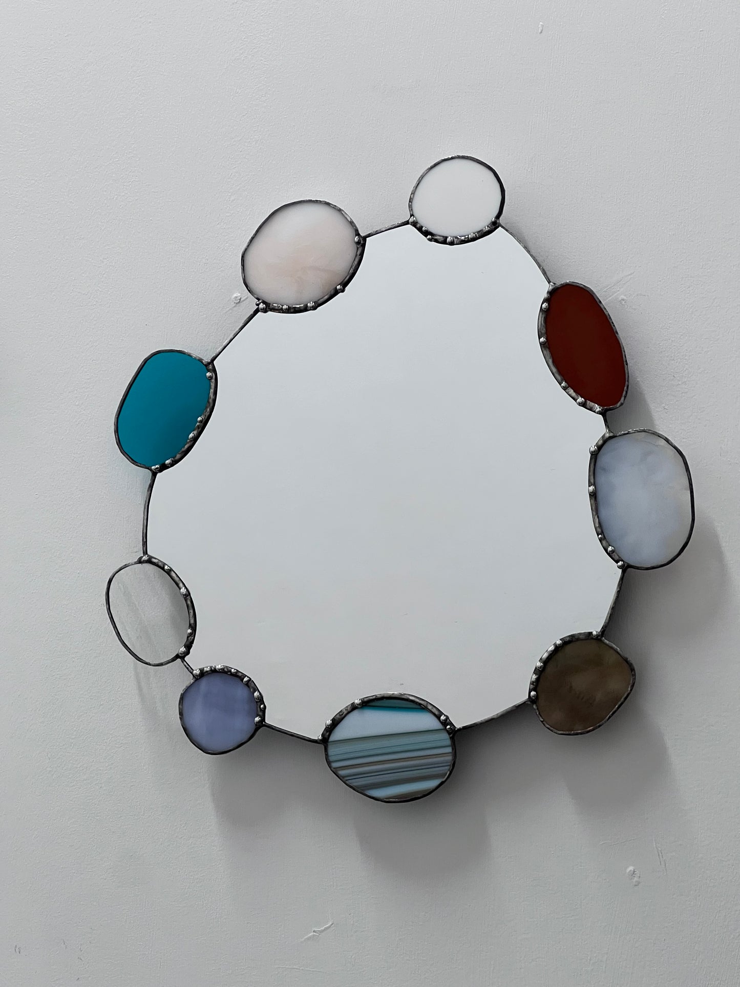 Katie Kohls / Eclipse Mirror IV