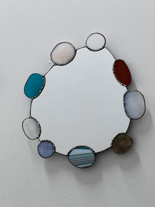 Katie Kohls / Eclipse Mirror IV