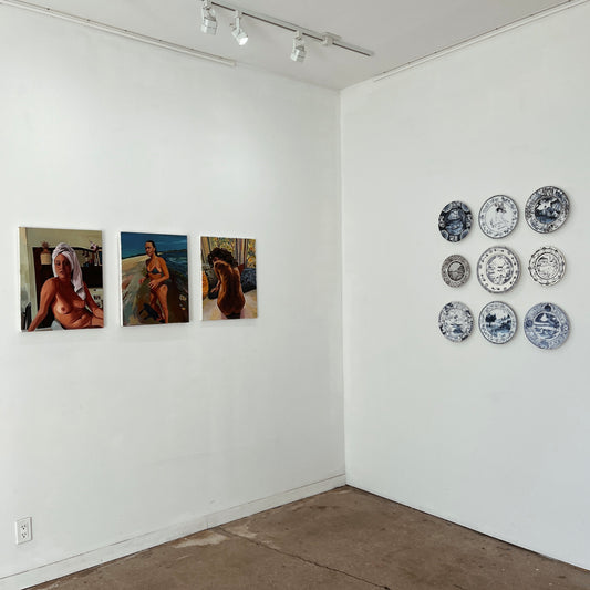 Daniella Williams / Morning Conversations (Original)