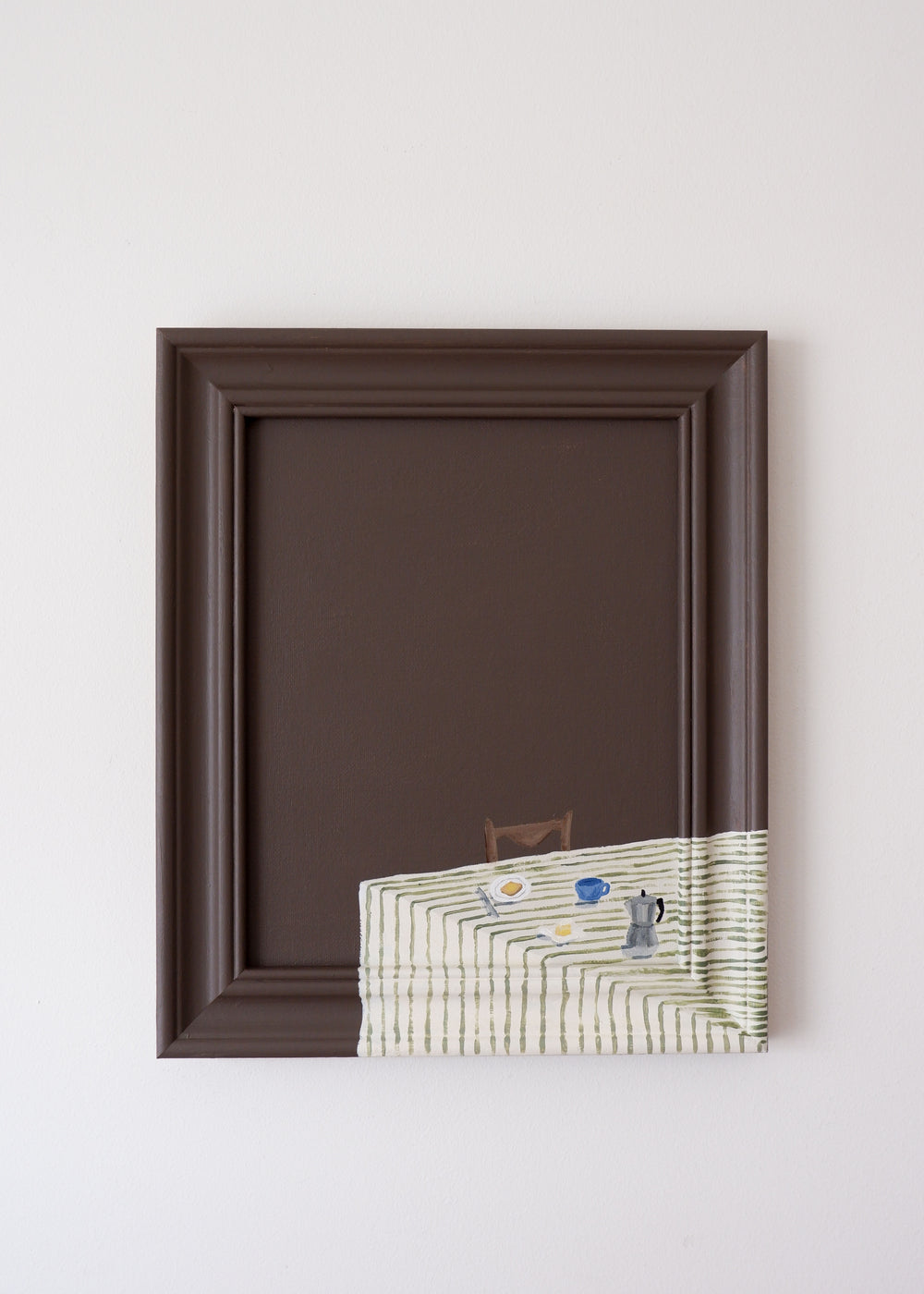 Lauren Bencivengo / Morning Toast