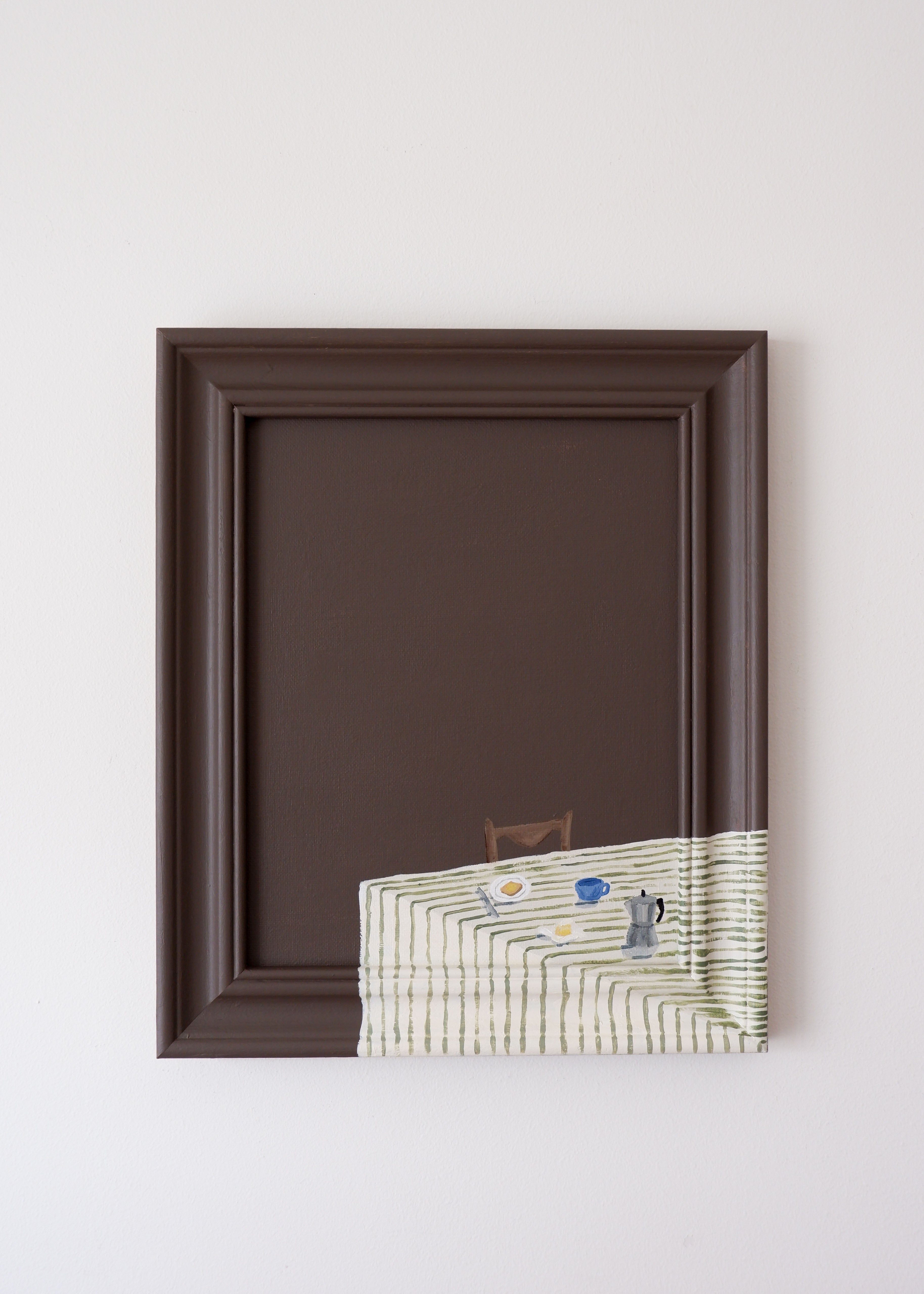 Lauren Bencivengo / Morning Toast