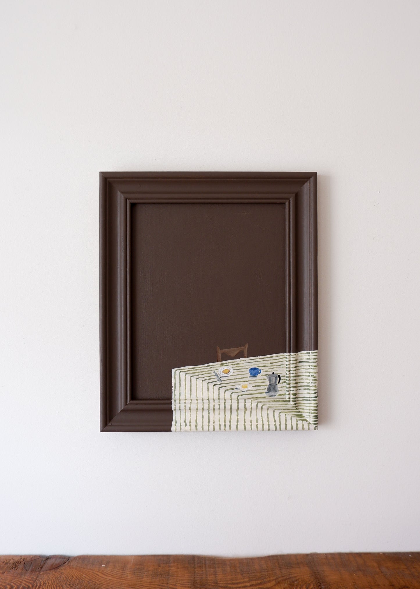 Lauren Bencivengo / Morning Toast