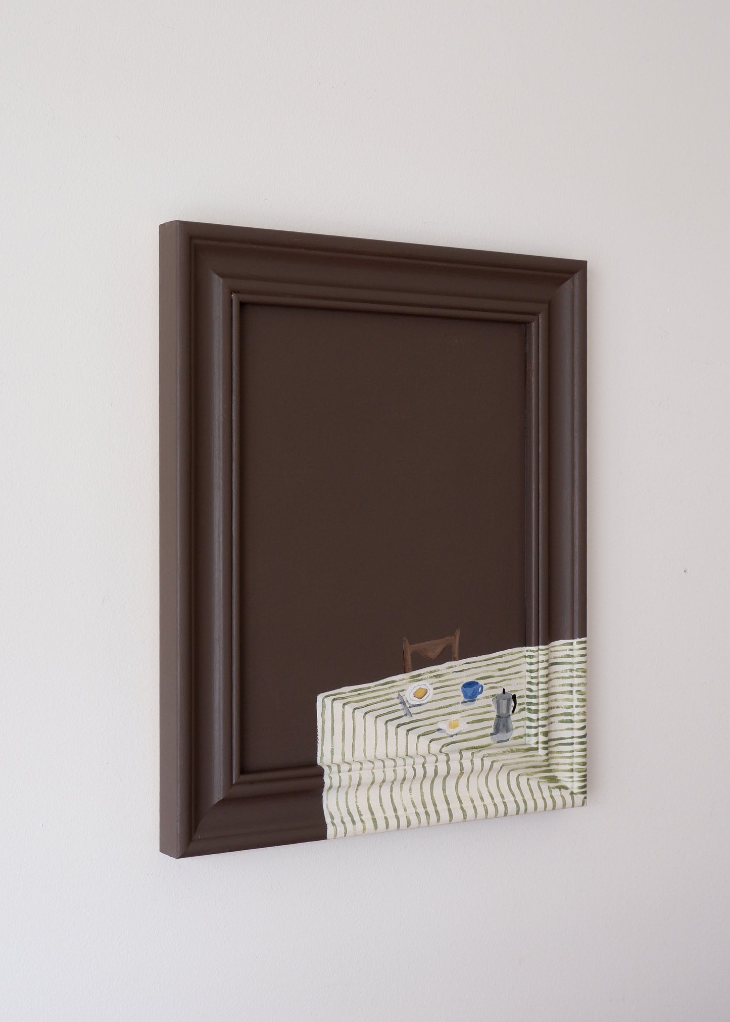 Lauren Bencivengo / Morning Toast