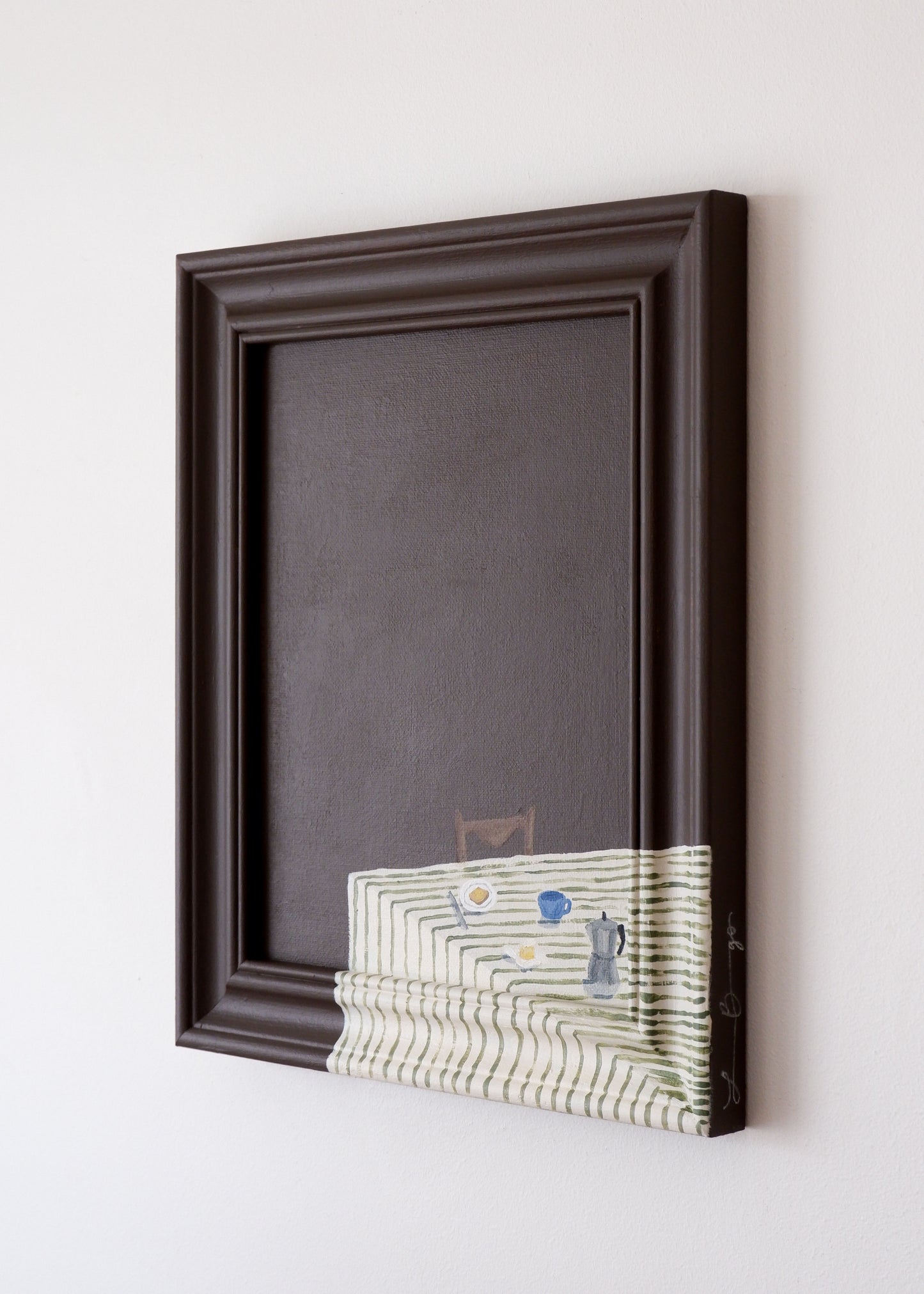 Lauren Bencivengo / Morning Toast