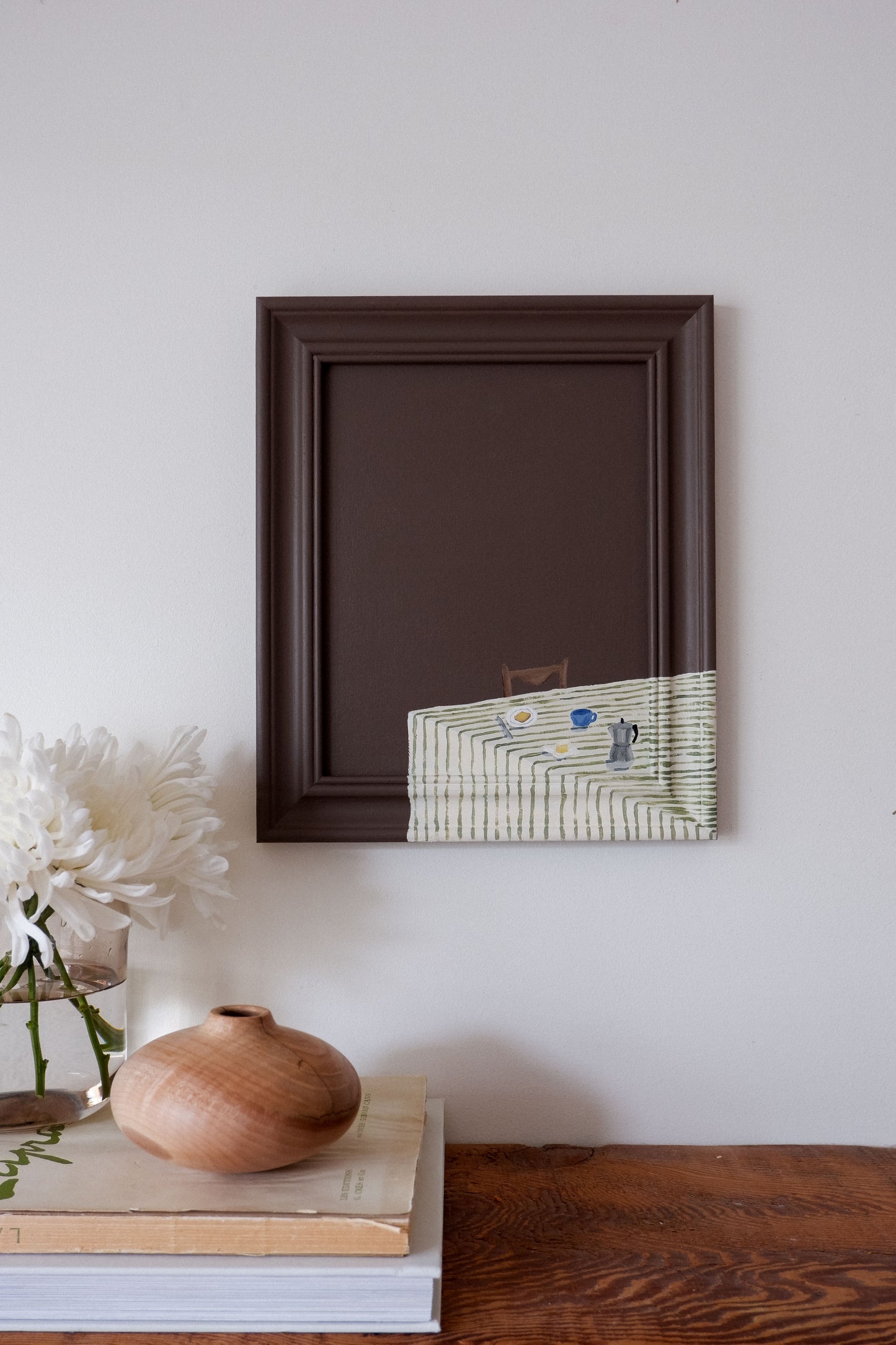 Lauren Bencivengo / Morning Toast