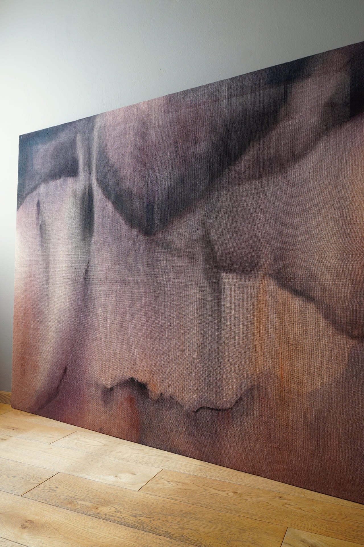 Andrea Solaja / Noctiluca 1