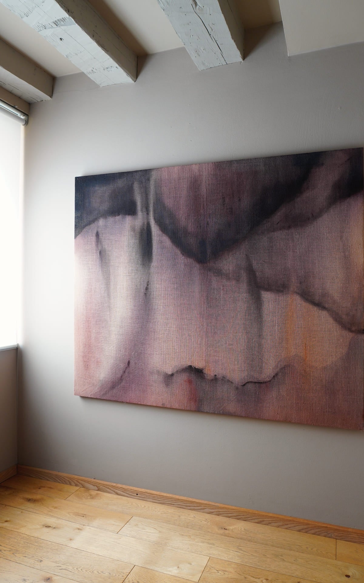 Andrea Solaja / Noctiluca 1