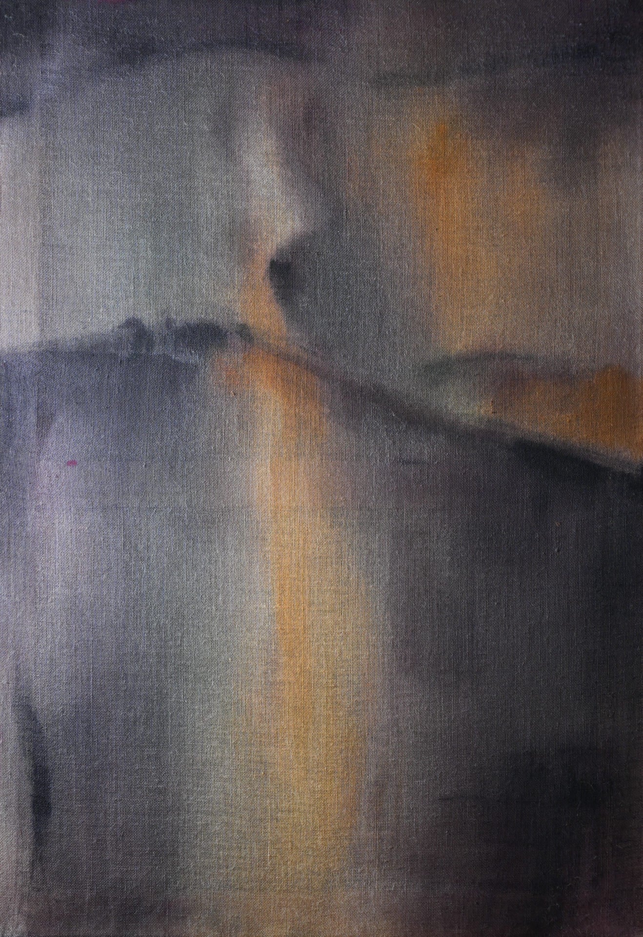 Andrea Solaja / Noctiluca 2