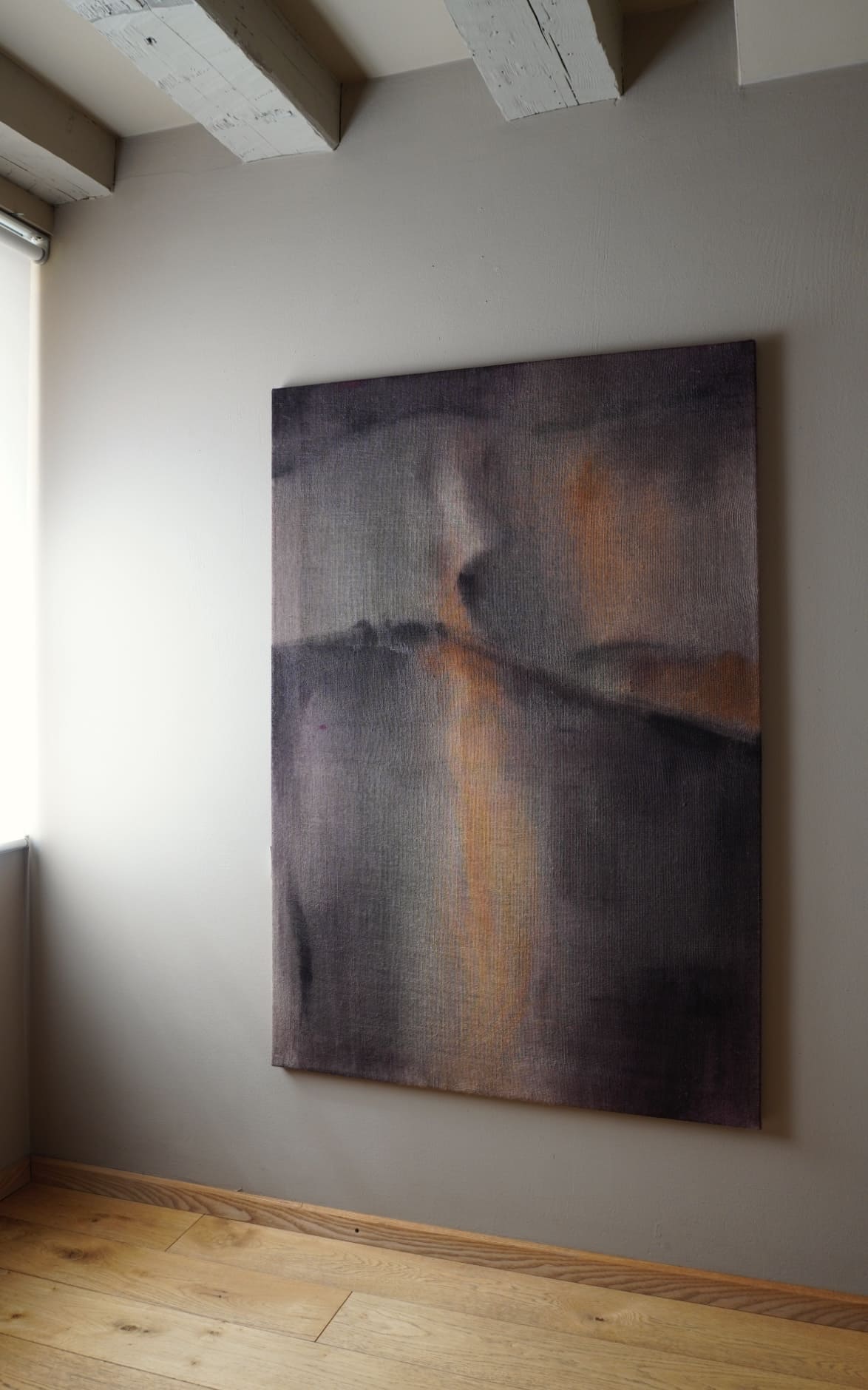 Andrea Solaja / Noctiluca 2