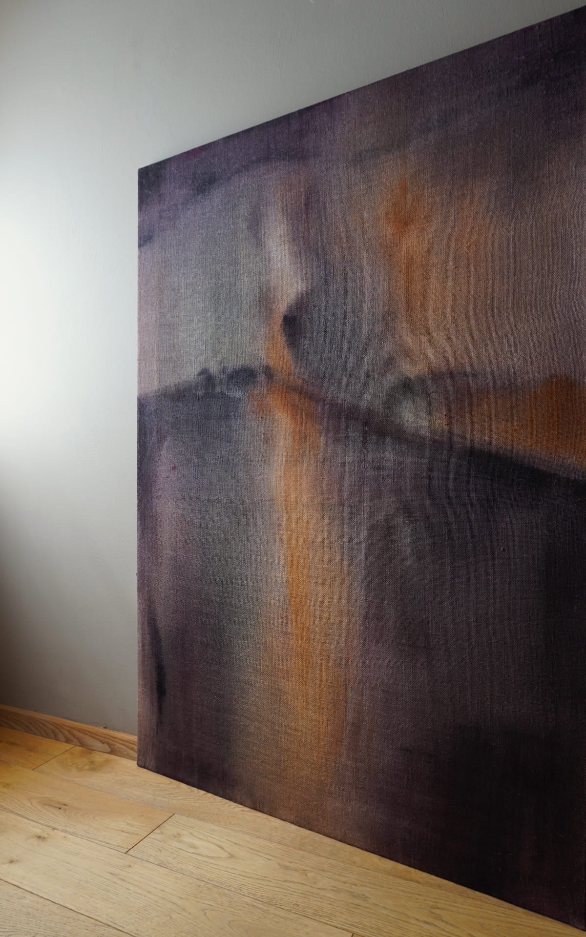 Andrea Solaja / Noctiluca 2