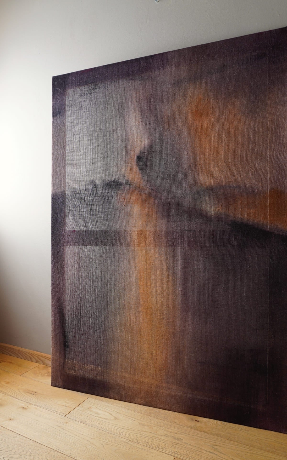 Andrea Solaja / Noctiluca 2