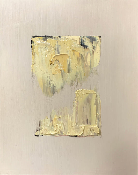 Marcia Bianchi / Napoli