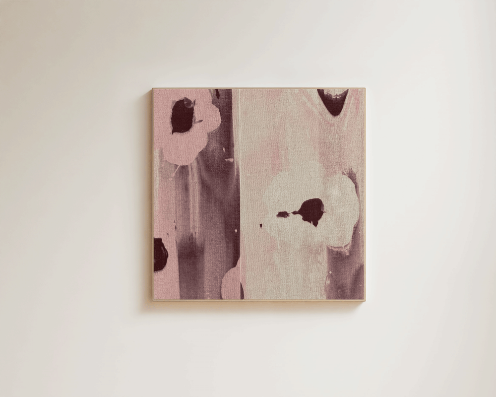 Natalia Nicole Rodriguez / Tears in Her Eyes, Smile on Her Face