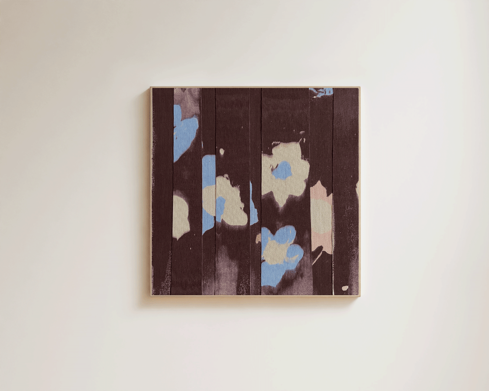 Natalia Nicole Rodriguez / Watch The Flowers Bloom