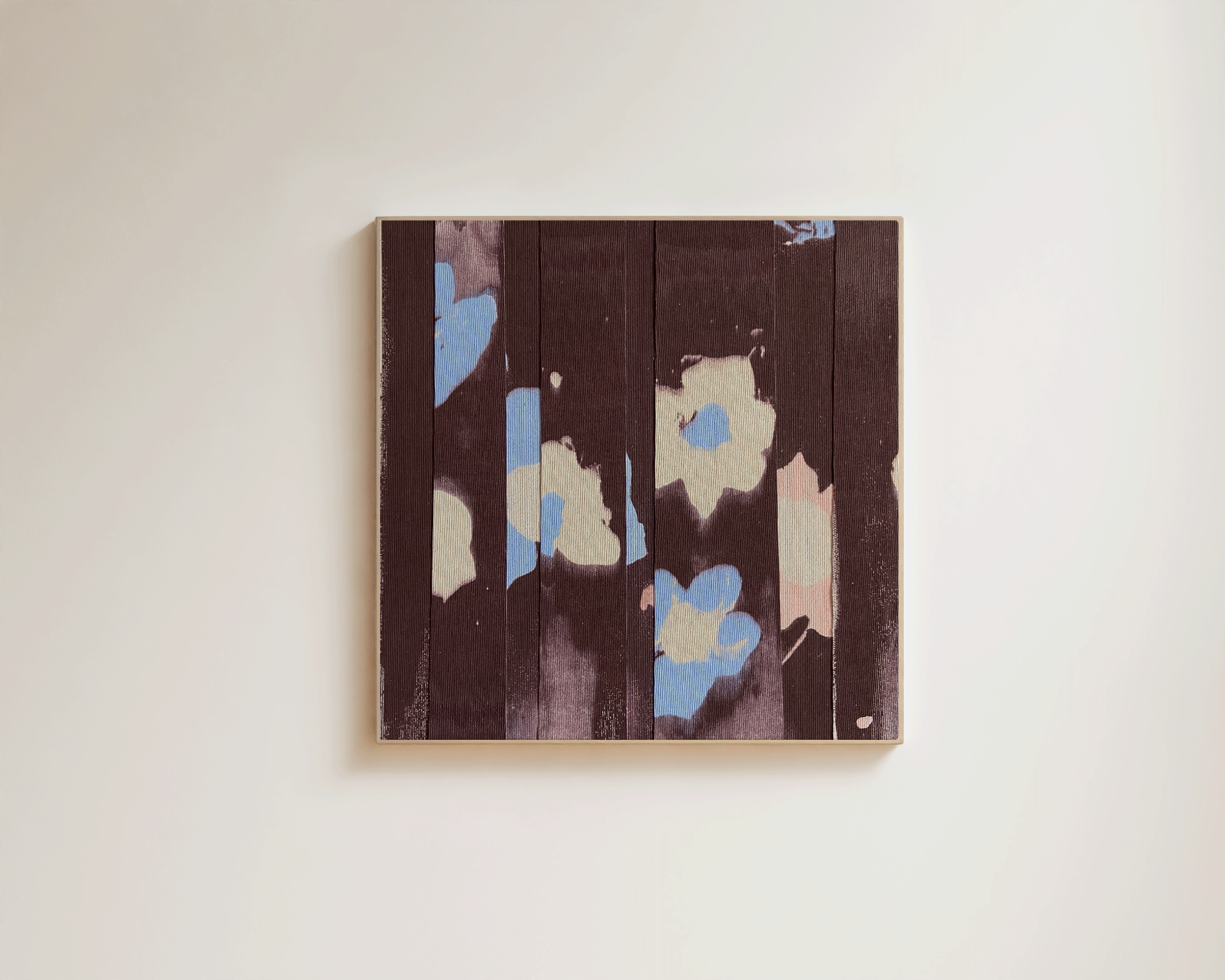 Natalia Nicole Rodriguez / Watch The Flowers Bloom