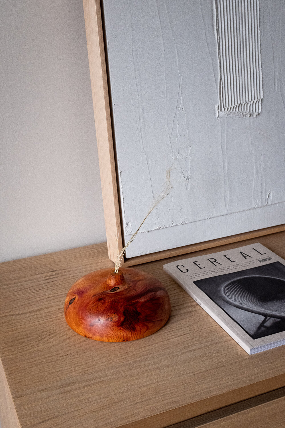 Pooja Pawaskar / Nia Vase