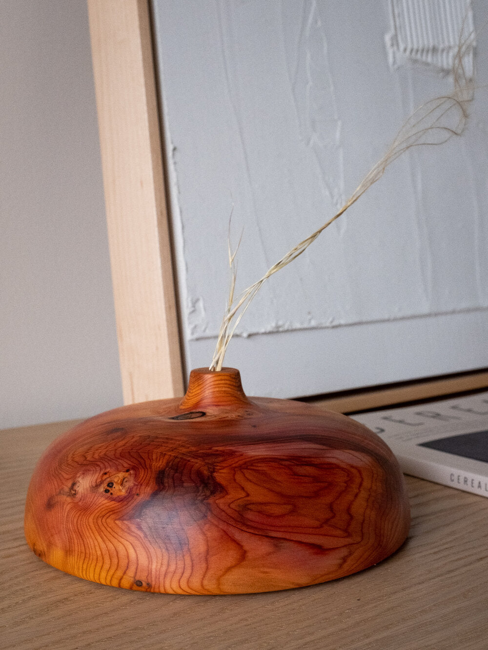 Pooja Pawaskar / Nia Vase