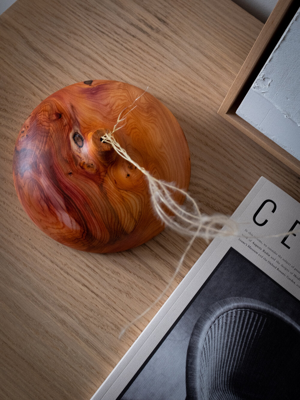 Pooja Pawaskar / Nia Vase