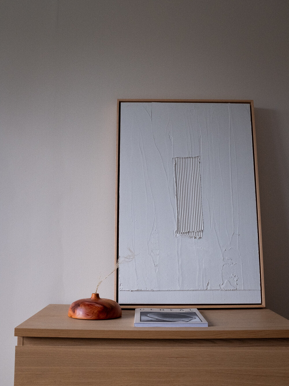 Pooja Pawaskar / Nia Vase