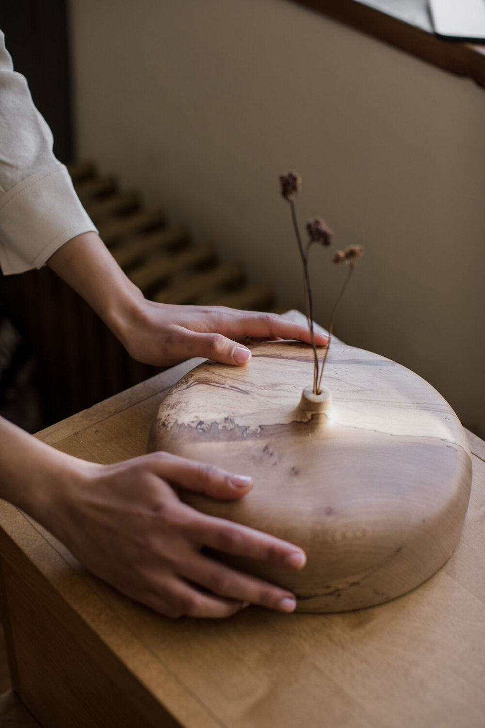 Pooja Pawaskar / Nia Vase