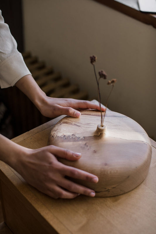 Pooja Pawaskar / Nia Vase