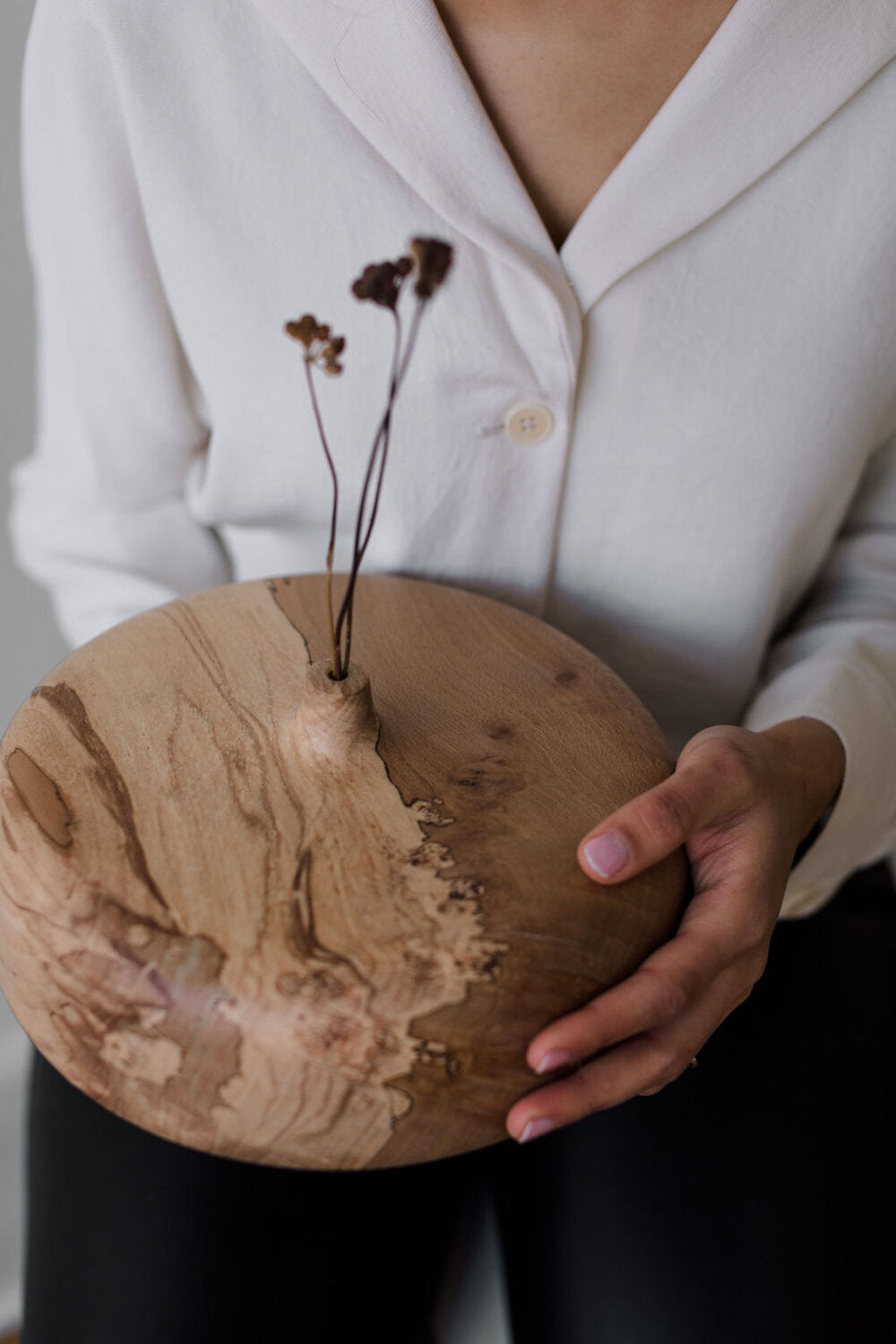 Pooja Pawaskar / Nia Vase